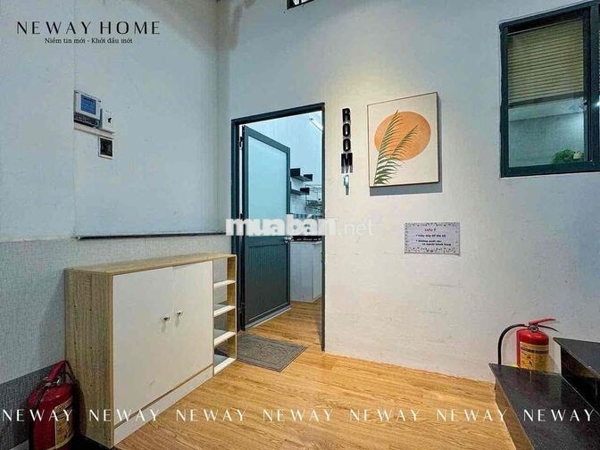 📣📣CĂN HỘ STUDIO TÁCH BẾP  📍TÂN THẮNG   -TÂN PHÚ - SÁT AEON