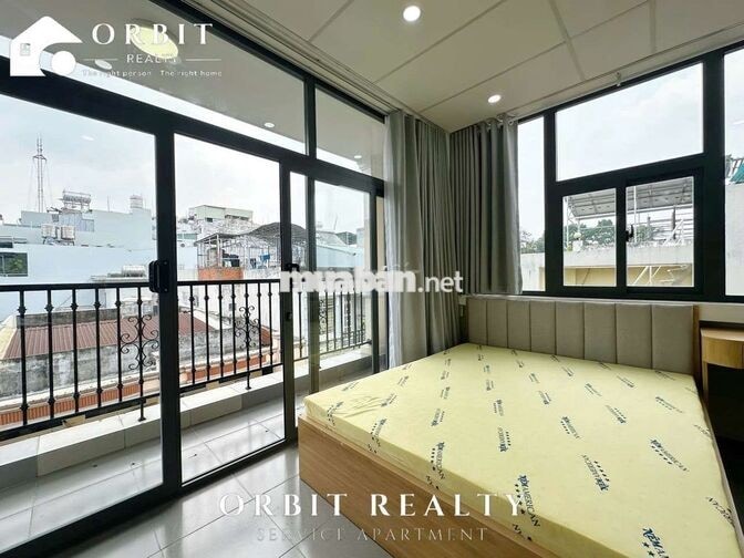 STUDIO MỚI XÂY FULL NỘI THẤT NGAY TRUNG TÂM TÂN BÌNH_TRỐNG SẴN Ở NGAY