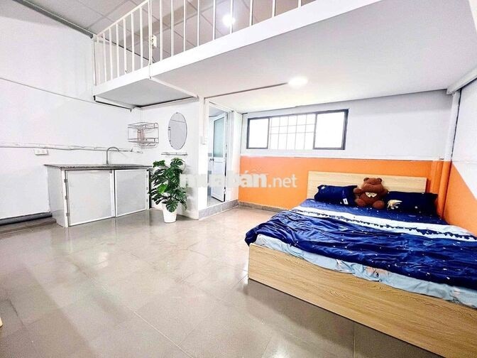 🔥SIÊU PHẨM GẦN CÔNG THƯƠNG 3Tr5 - FULL NT cam kết phòng thật gí thật