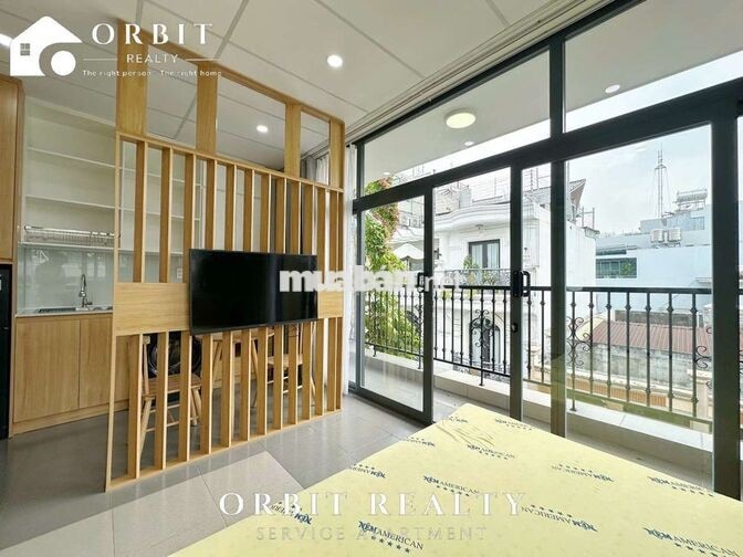 STUDIO MỚI XÂY FULL NỘI THẤT NGAY TRUNG TÂM TÂN BÌNH_TRỐNG SẴN Ở NGAY