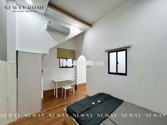📣📣CĂN HỘ STUDIO TÁCH BẾP  📍TÂN THẮNG   -TÂN PHÚ - SÁT AEON