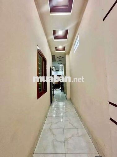 MẶT TIỀN KD ĐÔNG ĐÚC,DT5,5*37m,3LAU,5PN,6WC,NGAY GẦN CAO ĐẲNG ĐIỆN LỰC