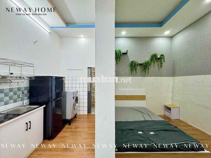 📣📣CĂN HỘ STUDIO TÁCH BẾP  📍TÂN THẮNG   -TÂN PHÚ - SÁT AEON