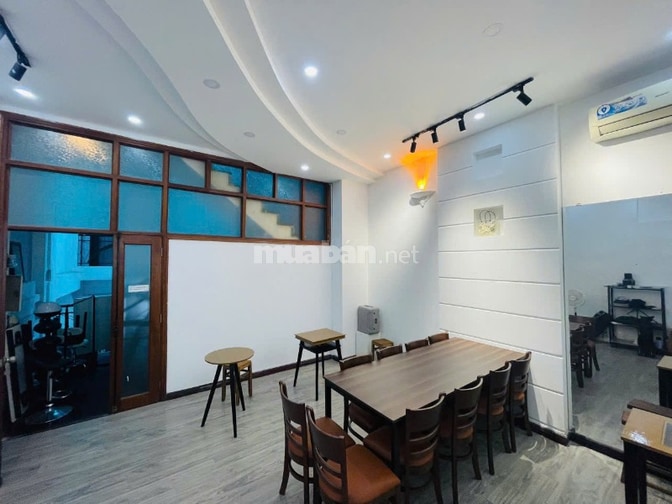 Nhà hẻm nhựa lớn khu VIP gần sân bay 135m2 5 tầng kinh doanh 22.5 tỷ