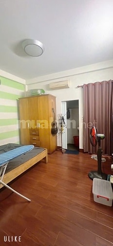 Nhà đẹp 62m2 x 5 tầng HXH đường CMT8 chỉ 12 tỷ 0946546266