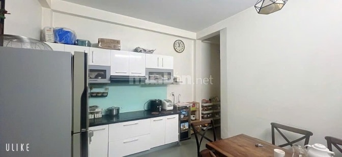 Nhà đẹp 62m2 x 5 tầng HXH đường CMT8 chỉ 12 tỷ 0946546266