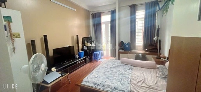 Nhà đẹp 62m2 x 5 tầng HXH đường CMT8 chỉ 12 tỷ 0946546266