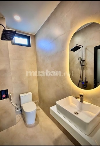 Bán căn hộ lầu 2 đường Nguyễn Thái Bình P.BTQ1 dt: 7m x 4m giá 1 tỷ 7