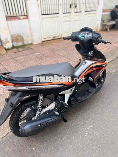 Bán Honda Air Blade Fi 2010 chuẩn thái