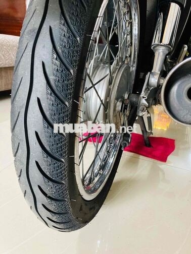 Honda Wave RS 2007 Đỏ