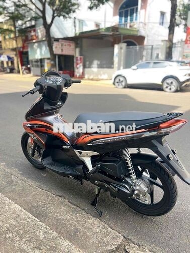 Bán Honda Air Blade Fi 2010 chuẩn thái