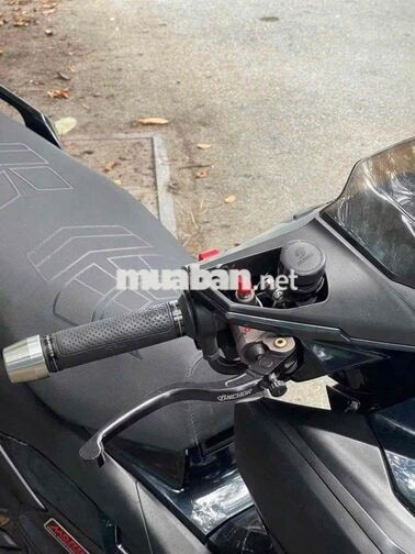 Honda Air Blade 125cc 4vall biển sài gòn chính chủ