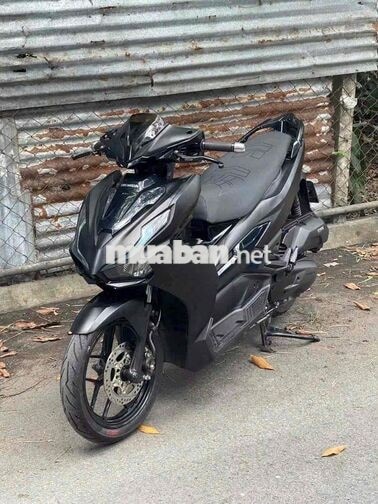 Honda Air Blade 125cc 4vall biển sài gòn chính chủ