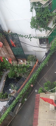 Bán nhà 73m, 5 tầng phố Lạc Long Quân hồ tây 25,9 tỷ