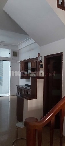 Bán nhà 73m, 5 tầng phố Lạc Long Quân hồ tây 25,9 tỷ