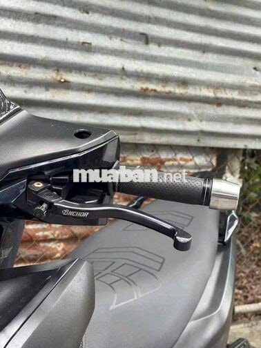 Honda Air Blade 125cc 4vall biển sài gòn chính chủ