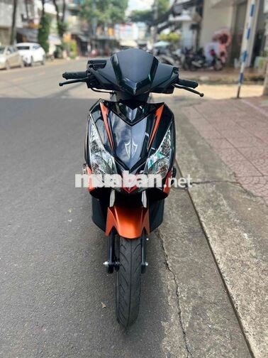 Bán Honda Air Blade Fi 2010 chuẩn thái