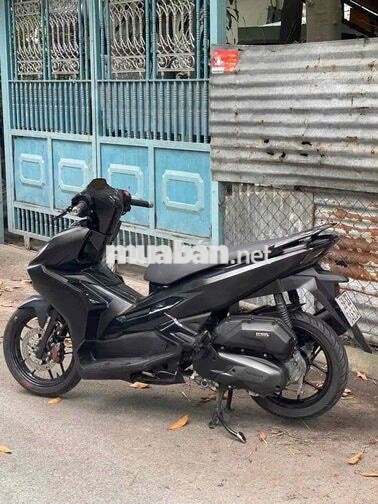 Honda Air Blade 125cc 4vall biển sài gòn chính chủ