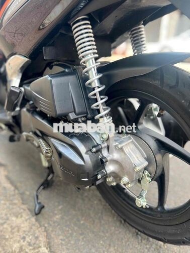 Bán Honda Air Blade Fi 2010 chuẩn thái