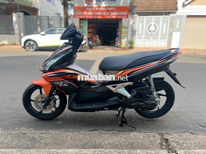 Bán Honda Air Blade Fi 2010 chuẩn thái