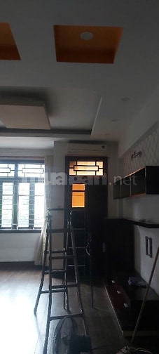 Bán nhà 73m, 5 tầng phố Lạc Long Quân hồ tây 25,9 tỷ