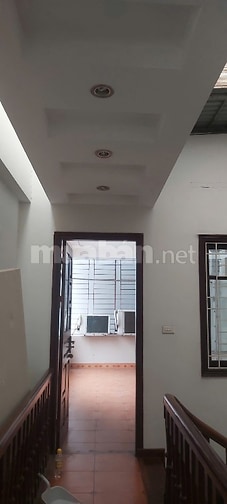 Bán nhà 73m, 5 tầng phố Lạc Long Quân hồ tây 25,9 tỷ