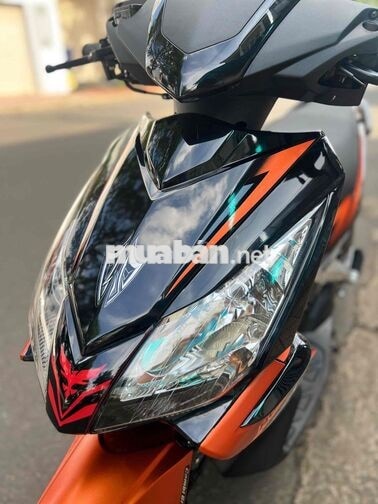 Bán Honda Air Blade Fi 2010 chuẩn thái