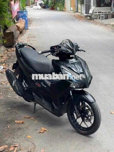 Honda Air Blade 125cc 4vall biển sài gòn chính chủ