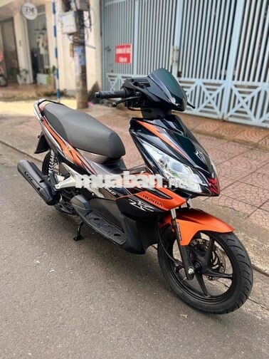 Bán Honda Air Blade Fi 2010 chuẩn thái
