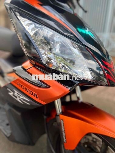 Bán Honda Air Blade Fi 2010 chuẩn thái