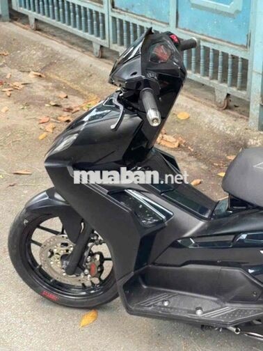 Honda Air Blade 125cc 4vall biển sài gòn chính chủ