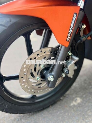 Bán Honda Air Blade Fi 2010 chuẩn thái