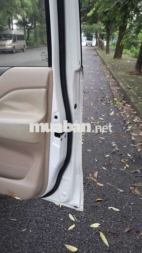 Nissan Navara Trắng Xe bán tải