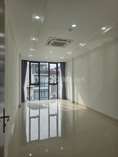 Nguyên Căn 6T, 60m2 - Lô Góc Vỉa Hè - Mặt Phố Hoàng Quốc Việt - KD Tốt