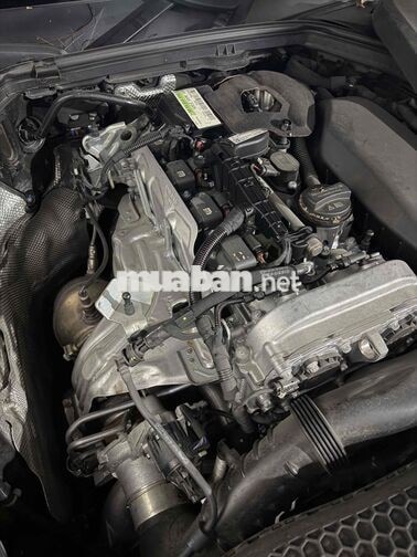 Mercedes-Benz C180 AMG 2021 Đen 33007 km