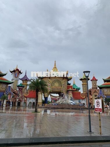 Cần bán khách sạn 12 phòng Đồi Rồng Đồ Sơn
