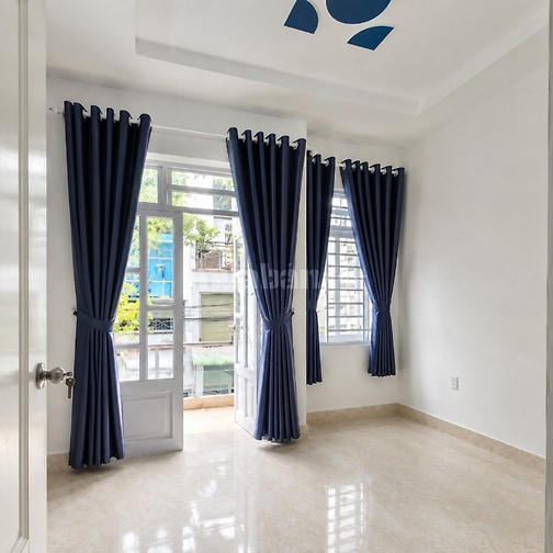 Bán nhà đẹp 1 trệt 2 lầu, đường 7m tại số 41 đường Thới An 35, Q12