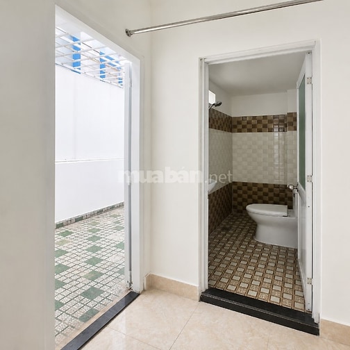 Bán nhà đẹp 1 trệt 2 lầu, đường 7m tại số 41 đường Thới An 35, Q12