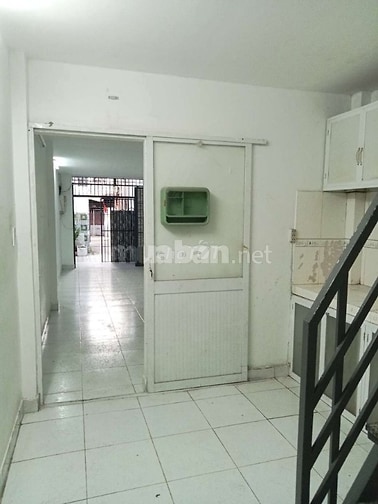 NGÂN HÀNG BIDV THANH LÝ TS NHÀ 52M2-TÂN PHÚ-SHR HẺM OTO-GIÁ 2 TỶ 2