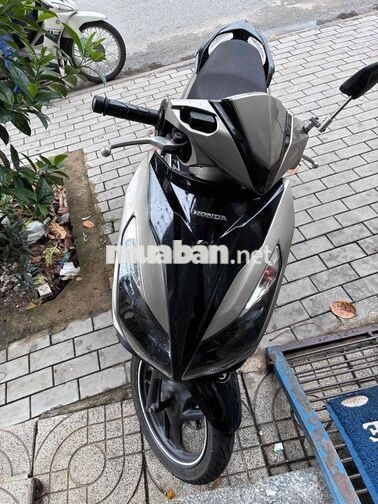 Honda Air Blade 2013 Đen xám