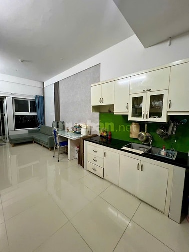chung cư Đông Hải, Tô Ký, Q12: 6,5triệu, có nội thất, 2PN, 2WC