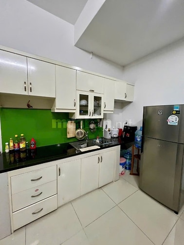 chung cư Đông Hải, Tô Ký, Q12: 6,5triệu, có nội thất, 2PN, 2WC
