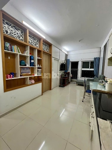 chung cư Đông Hải, Tô Ký, Q12: 6,5triệu, có nội thất, 2PN, 2WC