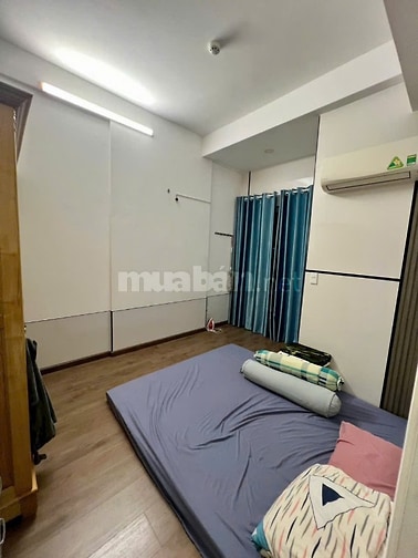chung cư Đông Hải, Tô Ký, Q12: 6,5triệu, có nội thất, 2PN, 2WC