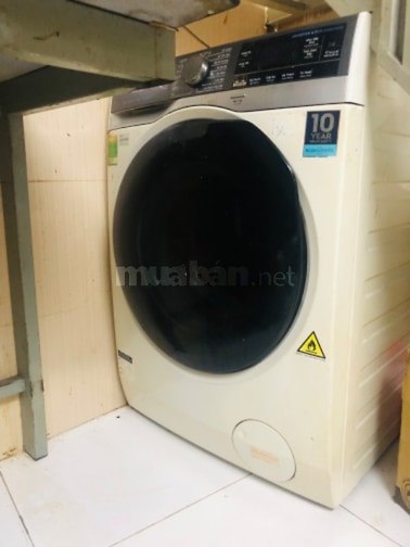 Chuyển công tác cần Thanh lý tủ lạnh , máy giặt 