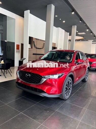 Mazda CX5 Premium 2.0 AT 2026 - 768 Triệu