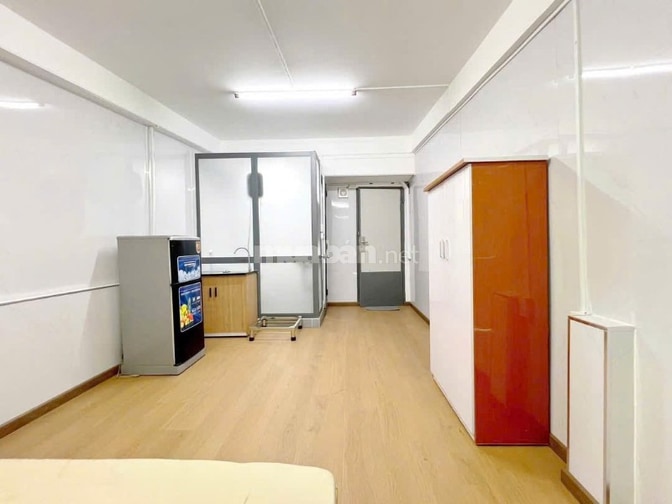 Cho thuê Căn hộ dịch vụ đường Ấp Bắc, Tân Bình (Kế bên ETOWN)
