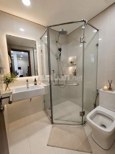 Căn view sân bay Phạm Văn Đồng 2,1 tỷ/2PN 2WC cho vay 70% - có sổ sẵn 