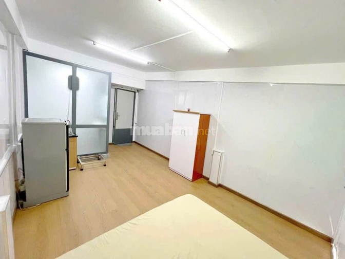 Cho thuê Căn hộ dịch vụ đường Ấp Bắc, Tân Bình (Kế bên ETOWN)