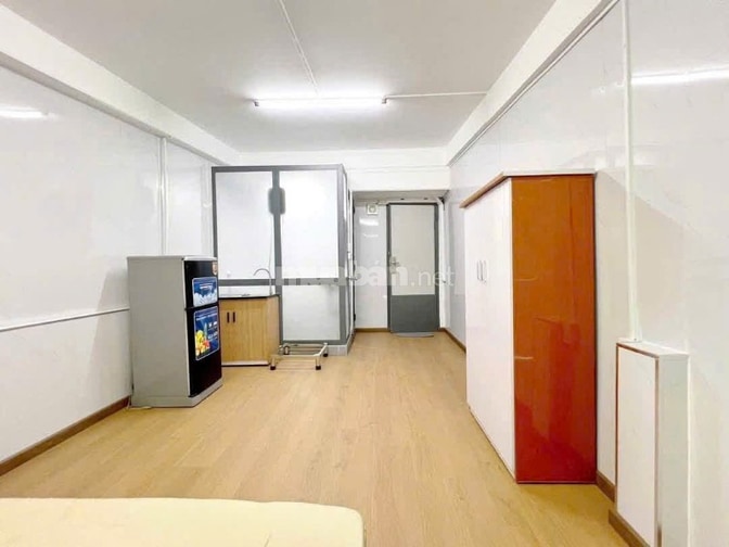 Cho thuê Căn hộ dịch vụ đường Ấp Bắc, Tân Bình (Kế bên ETOWN)